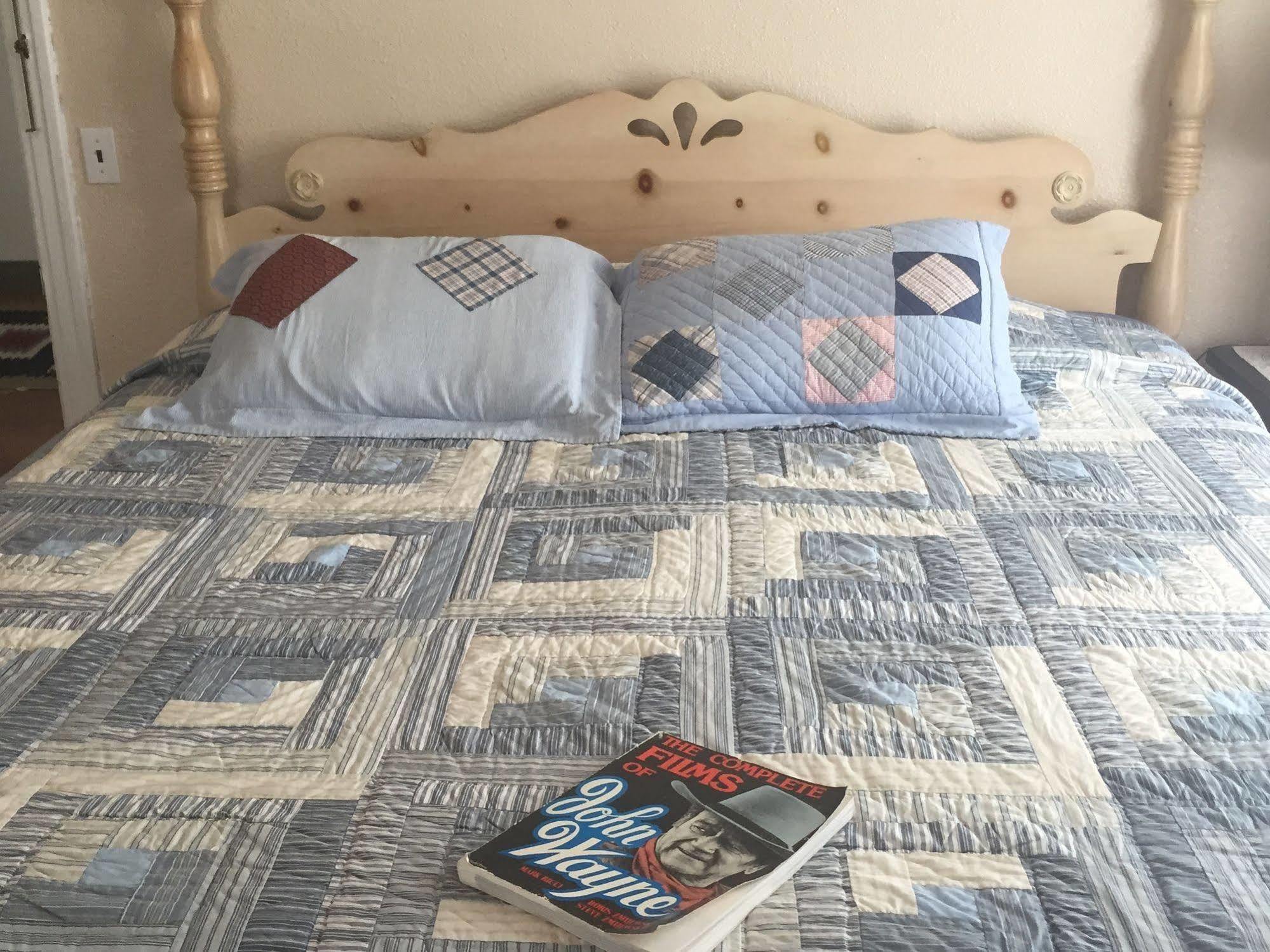 אינדפנדנס Winnedumah Hotel מראה חיצוני תמונה