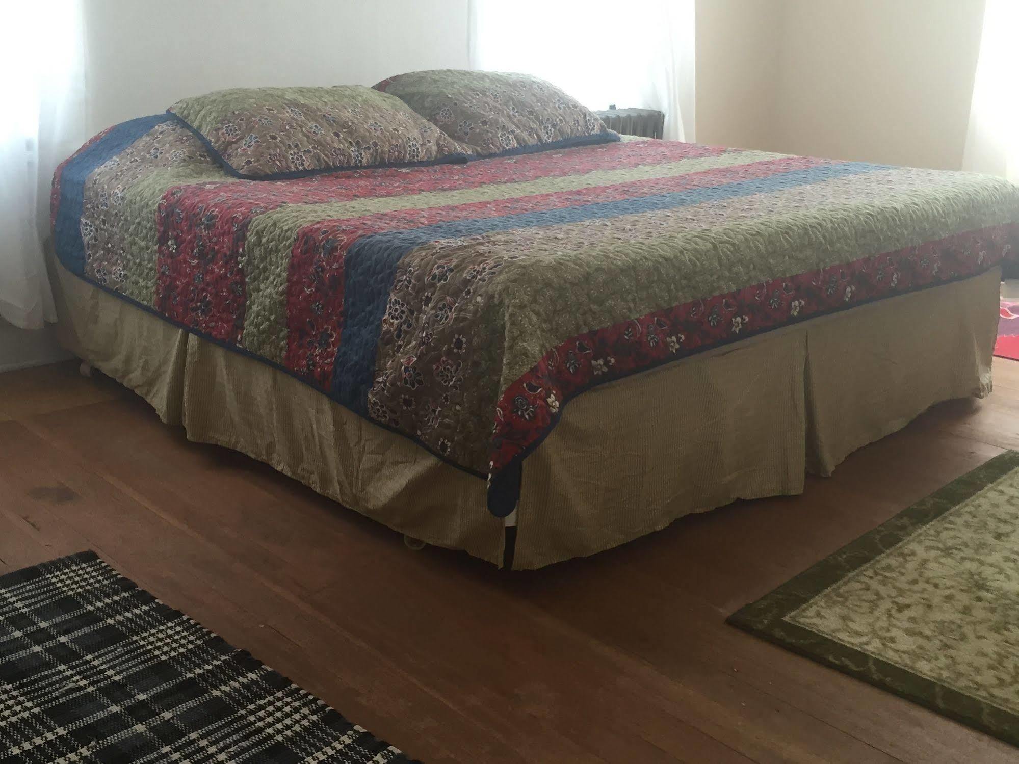 אינדפנדנס Winnedumah Hotel מראה חיצוני תמונה