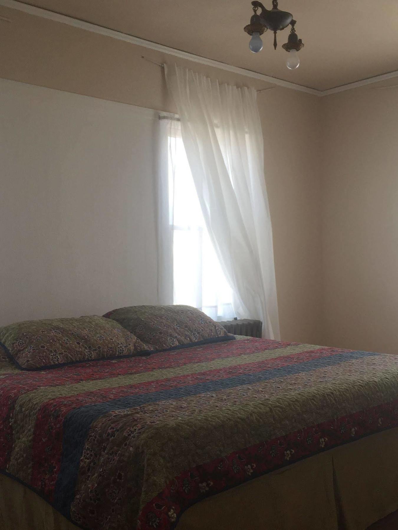 אינדפנדנס Winnedumah Hotel מראה חיצוני תמונה
